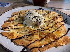 -Maxpoint Kitchen 西餐咖啡(乐峰广场店)