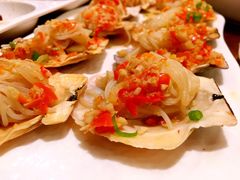 -黑松白鹿(崇文门新活馆店)