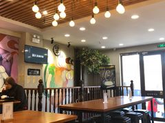 大堂-犟骨头排骨饭(回龙观龙禧店)