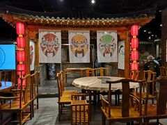 -东来顺饭庄(西直门店)