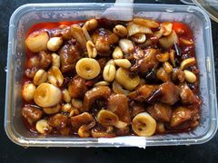 -娄三少·老北京春饼烤鸭家常菜(方庄店)
