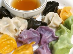 -山海菜馆·海肠捞饭·青岛菜(栈桥店)