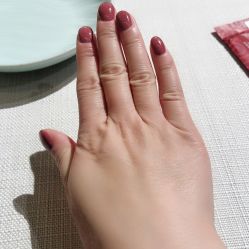 -如一·美甲美睫