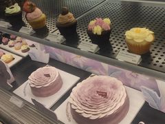 -Pantry's Best派悦坊蛋糕(K11购物艺术中心店)