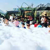 带娃放电[胜利]就来小蜜蜂农场[加油]