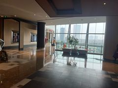 -百丽宫影城(嘉里汇店)