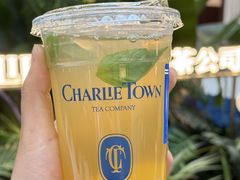 -CHARLIETOWN红茶公司(南京万象天地店)