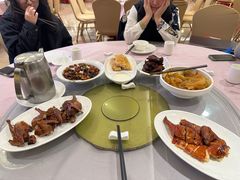 -顺风海鲜港(金玉兰店)