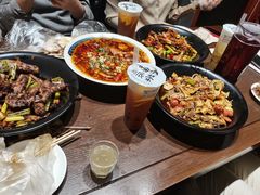-掌上鲜(南顺城街店)