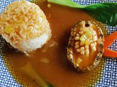 -1910老鲁味海鲜·戳子肉·青岛菜(金沙滩店)