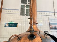 -青岛啤酒博物馆