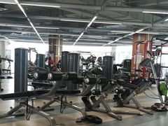 -沈坚强游泳俱乐部(长征分部)