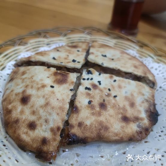 缙云家烧饼(佳锋店)