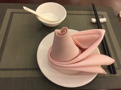-锦江都城闵行饭店