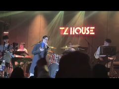 -TZ House音乐现场(茅台店)