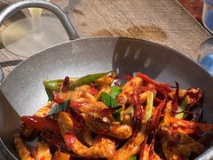 -毛辣果·酸(OHA复兴西路店)