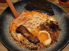 -李易面馆(树木岭店)
