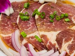 -韩时烤肉(枫蓝店)