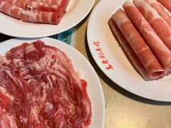 -总参北京涮羊肉