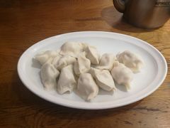 -必点海鲜·鲅鱼水饺(鞍山西道店)