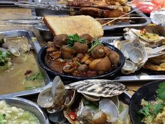 -老虎滩大连海鲜烧烤(建邺云锦路总店)