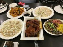-砂锅李(九江路店)