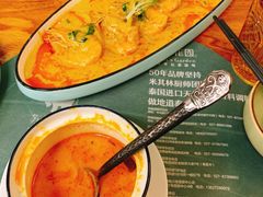 -苏梅花园(群星城店)