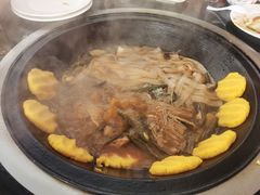 -村东第一家私房菜馆(古北水镇店)
