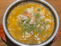 -南越郡·越式风味餐厅(青秀万达店)