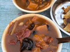 -逍遥镇刘相五胡辣汤豆沫馆(康复中街店)