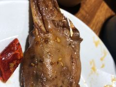 -汉巴味德(大悦城店)