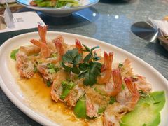 -顺意·顺德家乡菜(国际人才大厦店)