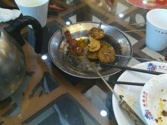 -老谢龙虾(芜湖路店)