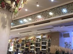 大堂-芭菲盛宴·环球美食(袁家岗店)