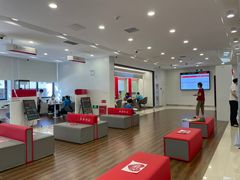 -中国工商银行(北京清河镇支行)