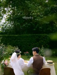 -雅云婚纱摄影工作室旗舰店