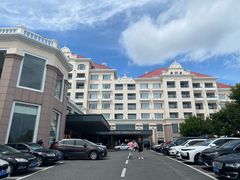 -青岛海景花园大酒店