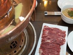 -爆肚冯(廊房二条店)