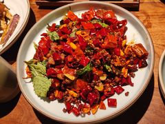 -薇酌饮·陕西菜(南门外店)