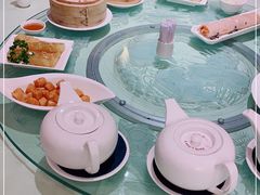 -葡京日丽(澳门葡京酒店)