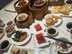 -稻香饭店(龙华天虹店)