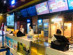 -中影荟星激光影城(西丽店)