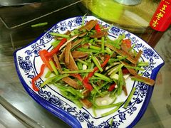 -徽州美食(三十年老店)