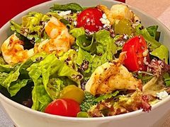 -Efes Turkish & Mediterranean Cuisine 艾菲斯餐厅(陆家嘴店)