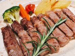 安格斯肉眼-IL Forno 意坊·意大利餐厅(温州万象城店)