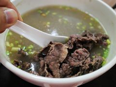 -潮镇老尾牛杂(环城西路店)