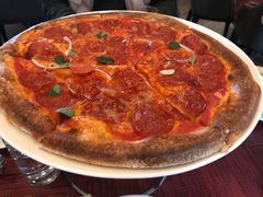 -WOLFGANG PUCK KITCHEN & BAR(迪士尼小镇店)