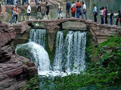 -云台山风景名胜区