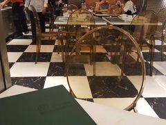 大堂-新大咀港式茶餐厅(宝山万达店)
