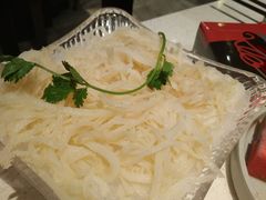 -重庆刘一手火锅(三峡广场直营店)